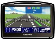 Service TomTom GO 930
